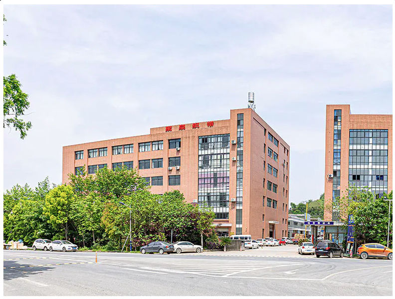 Hangzhou Sail Refrigeration Equipment Co., Ltd. üreticinin üretim hattı
