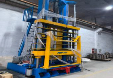 Ticari Fined Air Con Evaporator Coil Kondensatörü AC Birim Dolapları için 0